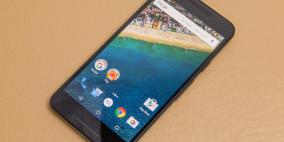 جوجل تستعد لإطلاق هاتف ذكي يحمل شعارها هذا العام