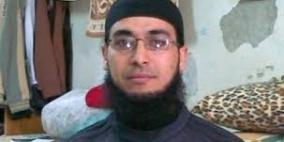 نقل الأسير يسري المصري بشكل مفاجئ إلى مستشفى "سوروكا"