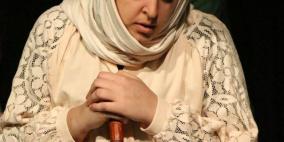 مسرحية "أضغات أحلام" في مركز حمدي منكو بمدينة نابلس