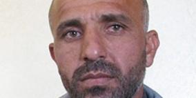 الأسير أيمن شراونة يواصل إضرابه احتجاجا على إعادة اعتقاله