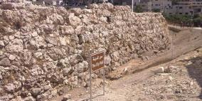 تل بلاطة.. المدينة السياحية المجهولة