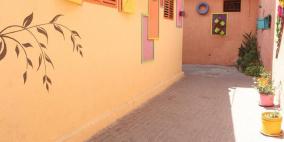 بالصور.. كيف حول الغزيون ذكريات الموت في رمضان الى حياة