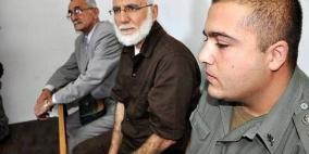 محكمة الاحتلال تحكم على أحد النواب بالسجن 25 شهرا