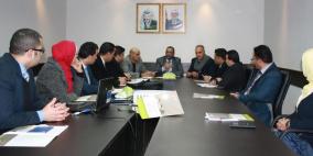 النيابة العامة تفتتح دورة حول عدالة الاطفال بين المعايير الدولية والتشريعات الوطنية