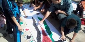 مكتبة بلدية طولكرم تنظم أنشطة ثقافية مختلفة