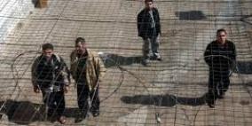 الاحتلال يمدد توقيف أسير من جنين للمرة الثامنة على التوالي