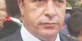 الاحتلال يحتجز مركبة محافظ طولكرم