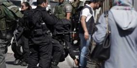 إسرائيل تنشر 300 جندي في القدس الأحد المقبل