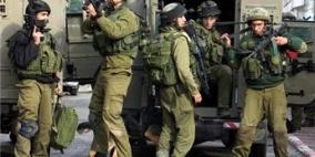 اصابة شاب بجروح خطيرة في مواجهات حوسان