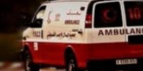 وفاة شاب بحادث سير في غزة