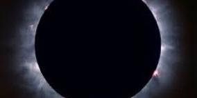 أسرار خسوف القمر في القرآن الكريم