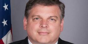 القنصل الأمريكي يستضيف فعالية "زرع في غزة" ويعلن عن برنامج جديد لإعادة الإعمار