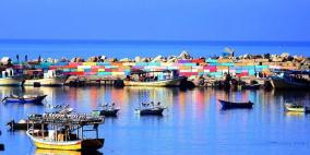 برقابة أوروبية.. الدعوة لإنشاء ممر بحري لإنهاء الحصار عن غزة