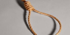 انتحار شاب شنقًا بمنزله جنوب القطاع