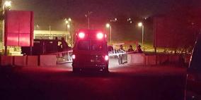 الاحتلال يسلم جثمان الشهيد شعلان