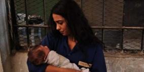 3000 ليلة لـ"أم فلسطين خلف القضبان"