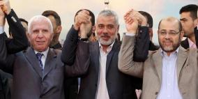 حكومة التوافق تعقد أولى جلساتها المرتقبة بغزة... وآمال بمرحلة جديدة