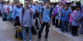 مبادرة لحل ازمة المعلمين قريبا