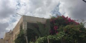 القدس: عائلة العيساوي تتسلم قرارا بهدم منزلها وتؤكد أنها "انتقامية"