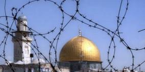 ضيوف مارثون راية: القدس وحيدة في مواجهة قدرات الاحتلال الهائلة