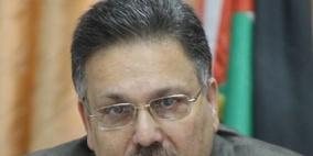 غنيم يتفقد عمليات إصلاح الأضرار في طولكرم