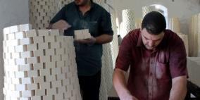 الصابون النابلسي رائحةٌ من عبق الماضي ومستقبل مجهول