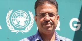 مستشار الأونروا لـ"راية": غدًا دوام المعلمين والأزمة المالية لم تنتهي بعد