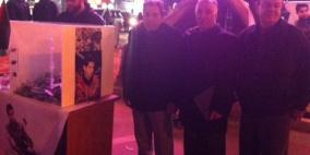 68 ألف شيقل حصيلة تبرعات اليوم الخامس لحملة مساندة أسرة الشهيد الحلبي