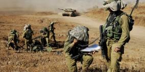 إخطارات إسرائيلية لإخلاء مضارب في الأغوار