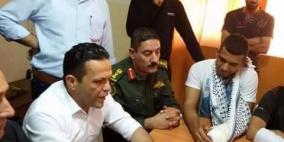 على خلفية احداث بيت لحم ..إعفاءات وسجن لضباط وعناصر في الأمن الوطني