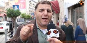 صوت الشارع.. ما رأيك بالهبّة الشعبية ؟