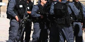 الاذاعة الاسرائيلية: احباط عملية في القدس