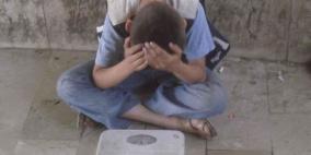 جنين: القبض على أطفال يعملون خلافا لقانون الطفل