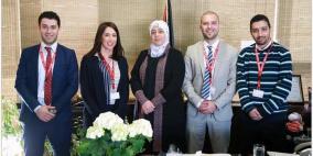 الوطنية موبايل تطلق حملتها الجديدة المخصصة لتكريم المرأة في يومها العالمي