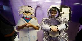 غزة: مركز القطان يطلق فعاليات "أيام العلوم و"مهرجان الأفلام العلمية