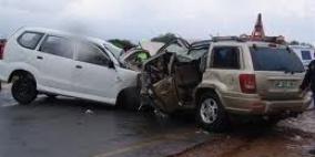 الشرطة تحقق في 4 حوادث سير نتج عنها 9 إصابات في جنين