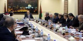 الحكومة: نأمل نجاح اجتماعات تحضيرية المجلس الوطني