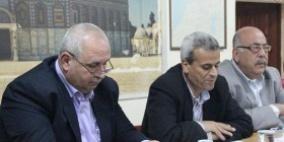 محافظ قلقيلية: خطف الاطفال اشاعات عارية عن الصحة