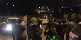 الصحة تنفي نبأ اصابة 3 مواطنين برصاص مستوطن قرب الخليل