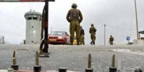 رواية الاحتلال تحول عبوة مياه الشهيد ابو عمشة إلى سكين