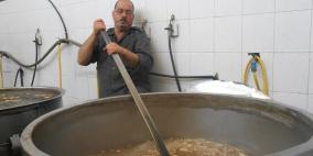 لماذا لقبت الخليل بـ"المدينة التي لا يجوع فيها أحد"؟