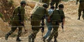 الاحتلال يعتقل خمسة مواطنين خلال استصلاح آبار للمياه في الأغوار