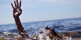 وفاة طفل غرقا في غزة واصابة اخر