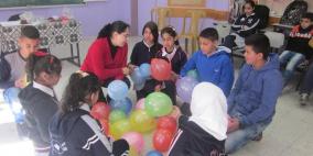 جمعية الصديق الطيب تختتم برنامج التوعية لطلبة المدارس