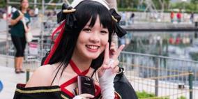 مفاجأة يابانية.. احذروا رفع شارة النصر بالصور