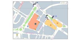 لجنة السير في محافظة نابلس تعقد اجتماعا هاما