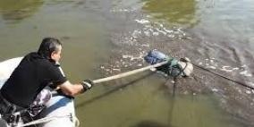 مصرع طفلة إثر سقوطها في بركة زراعية في طوباس