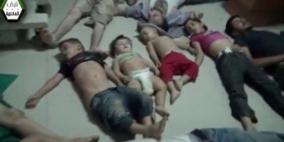 صحافية سورية لـ "راية": مفتشو الكيماوي يلتزمون فندقهم ويخضعون للأسد والنظام يسرق المساعدات