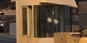 شهيد واصابة 3 جنود في عملية اطلاق نار شمال رام الله