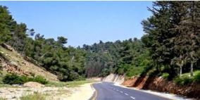 محمية وادي القف تواجه خطر الانقراض وحملة لإنقاذها